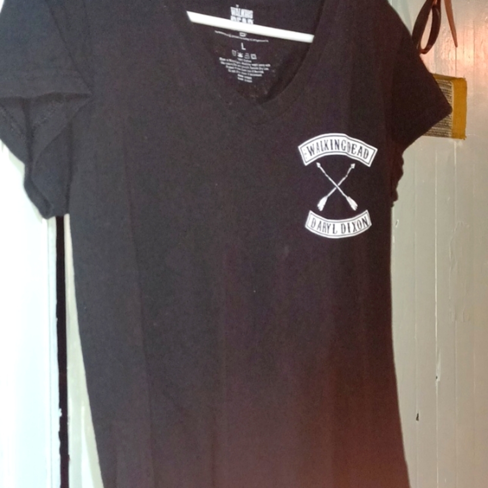 Womens t-shirt